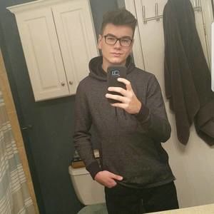 Meet your Posher, Brett